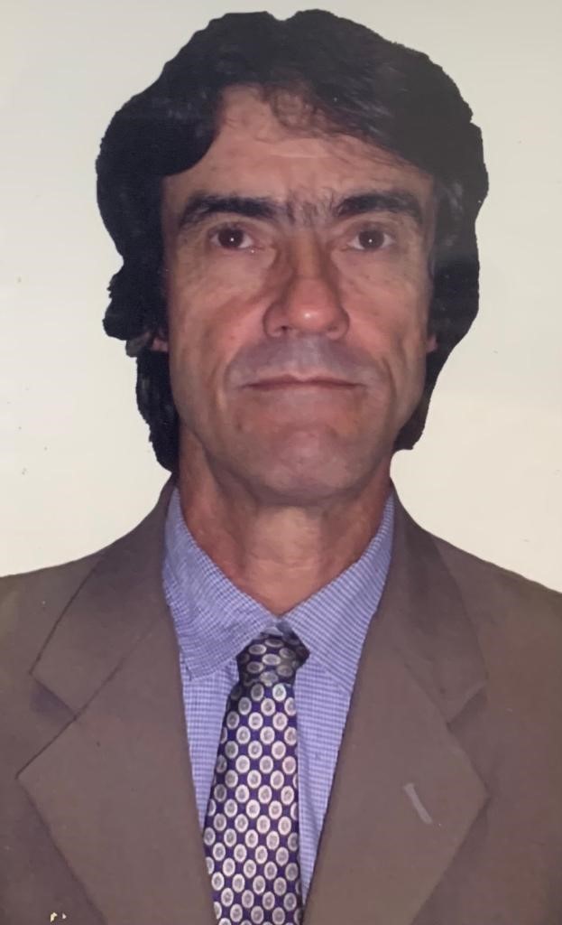 LUIZ ROBERTO DE BARROS AZZINI