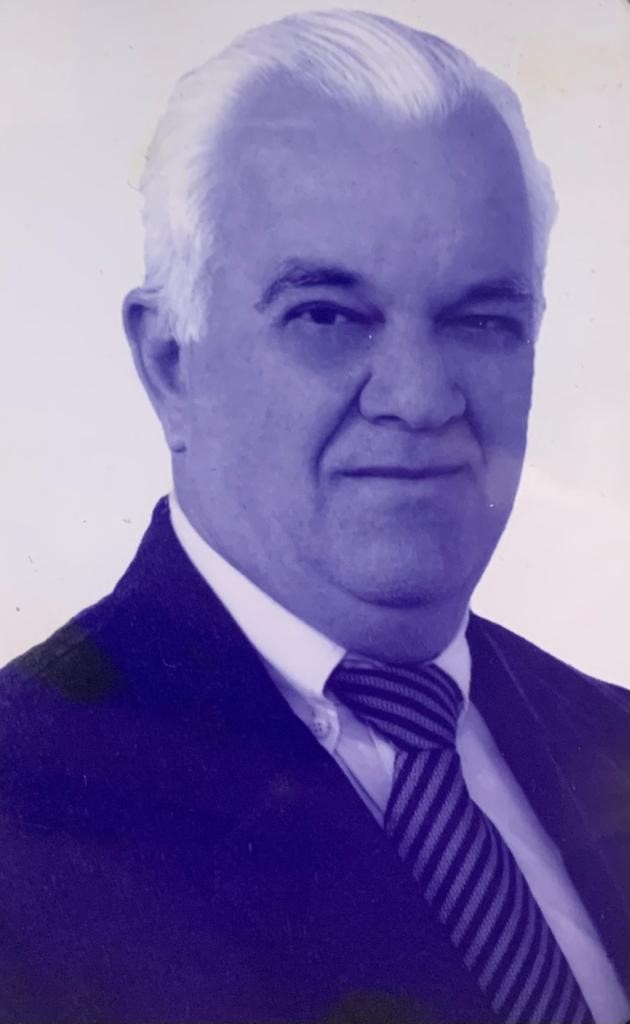 JOÃO BATISTA VIAL