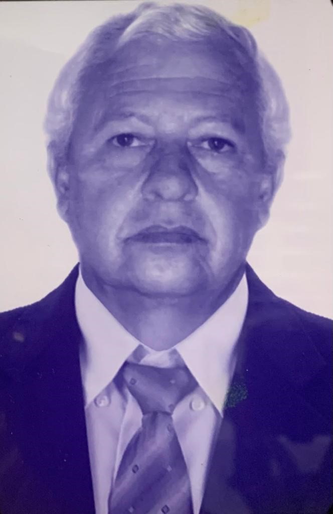 MARCELO ANTONIO BELO