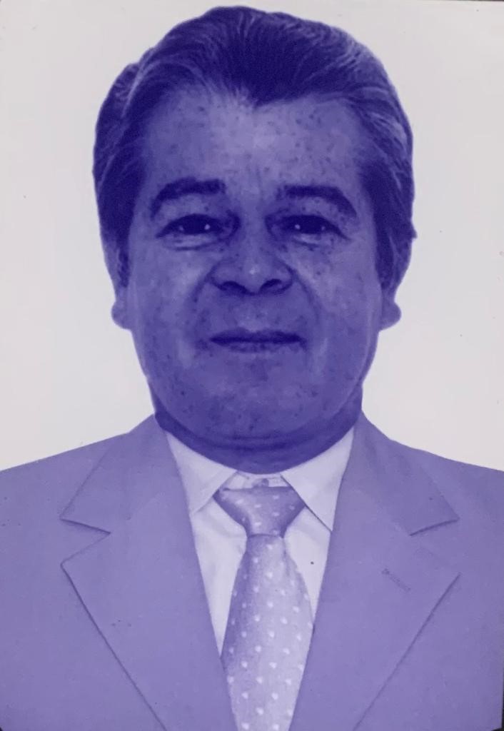 JOSÉ VITORINO DE FREITAS