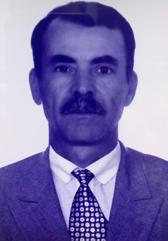 JOAO DE SOUZA LIMA