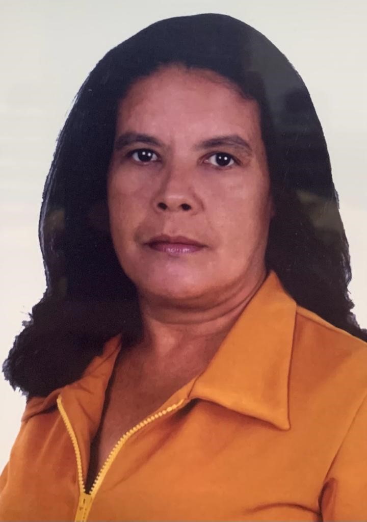 SEBASTIANA PAULINO MOURA