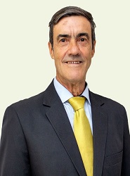 Luiz Roberto de Barros Azzini