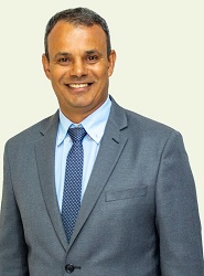 Joazi  Fernandes Batista